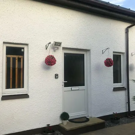 A Wee House In The Highlands * Fort William