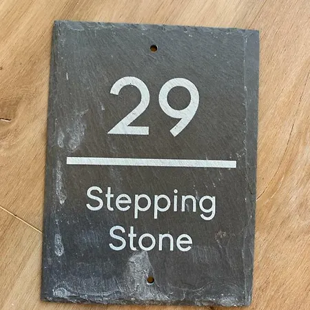 Apartment Stepping Stone