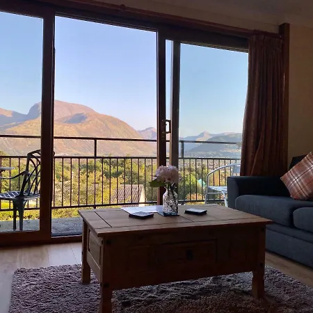 Apartment Highland Self Catering Retreat With Stunning Views Fort William