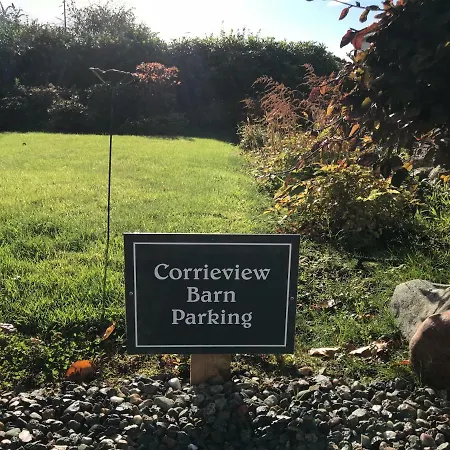 Corrieview Barn * Fort William
