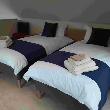Wilderness Apartment Fort William