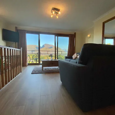 Apartment Highland Self Catering Retreat With Stunning Views Fort William