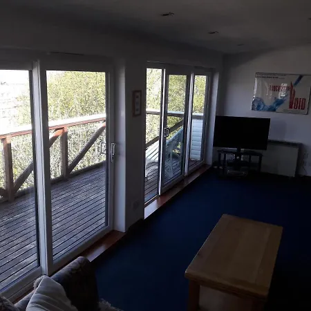 Old Harbour Master's Self-catering Apartment