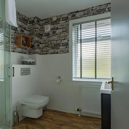 Bed & Breakfast Braeburn Fort William