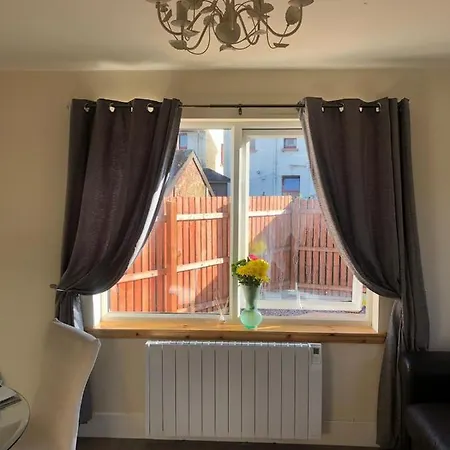 A Wee House In The Highlands Apartment Fort William