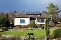 Hotel Carinbrook Fort William