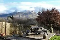 Carinbrook Fort William