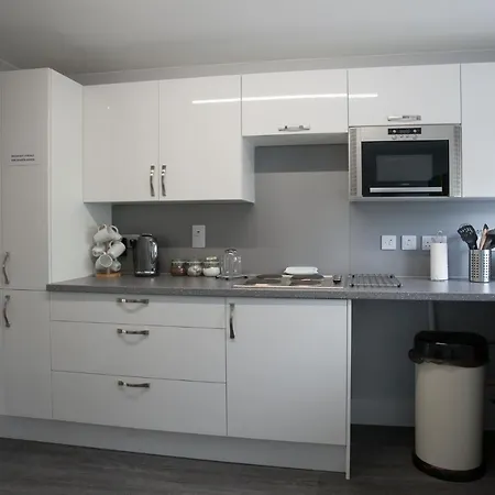Apartment Failte Mhor