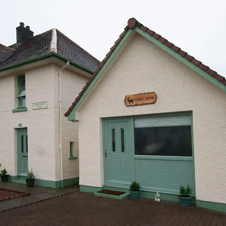 Taigh Beag * Fort William