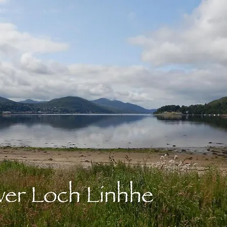 Taigh Beag Apartment