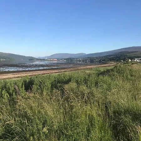 Taigh Beag Fort William