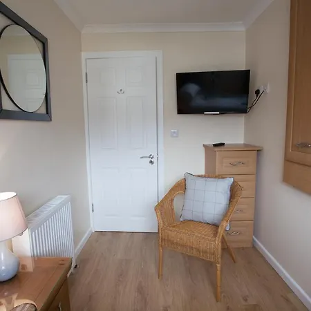 Apartment Failte Mhor