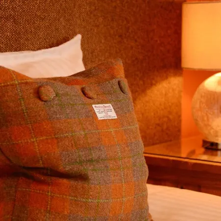 Guest house Torlinnhe 3*