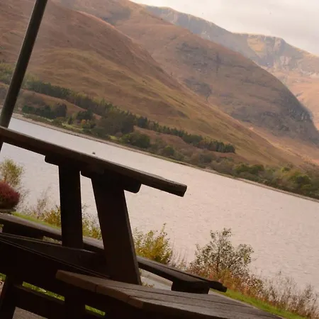 Torlinnhe Guest house 3*