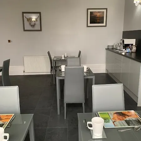Bed & Breakfast Ashburn House 4*