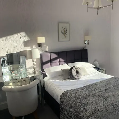 Ashburn House 4* Fort William