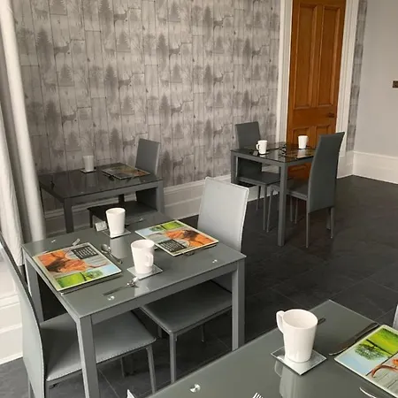 Bed & Breakfast Ashburn House 4*