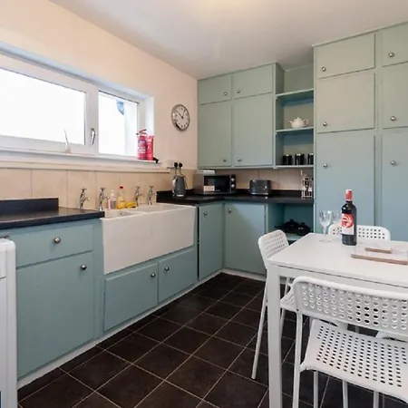 Corrie View Apartment Fort William