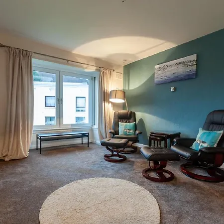 Apartment Corrie View Fort William