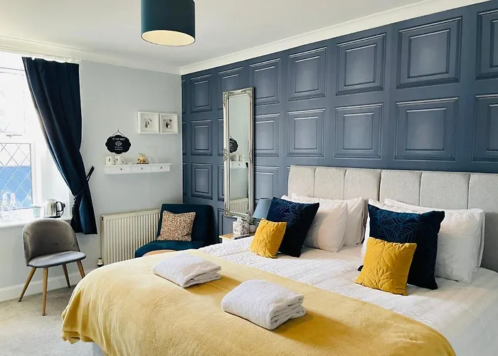 Whinburn Guest House Fort William photo
