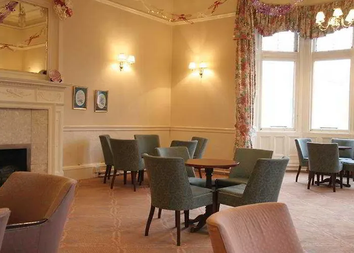 Highland Hotel Fort William photo