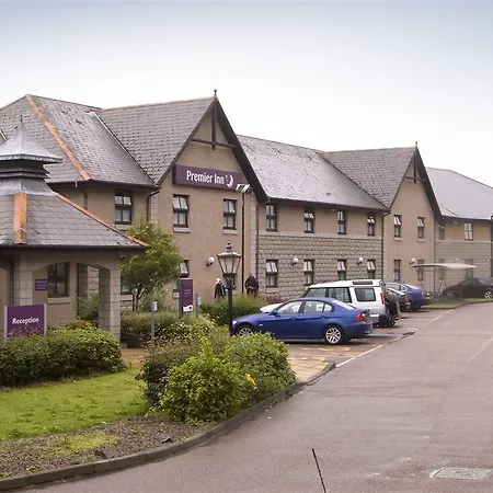Hotel Premier William 3*