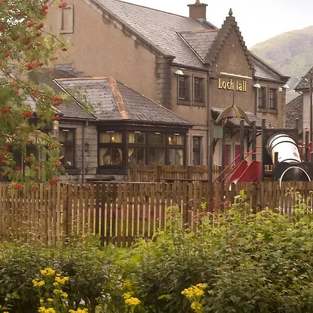 Hotel Premier William Fort William
