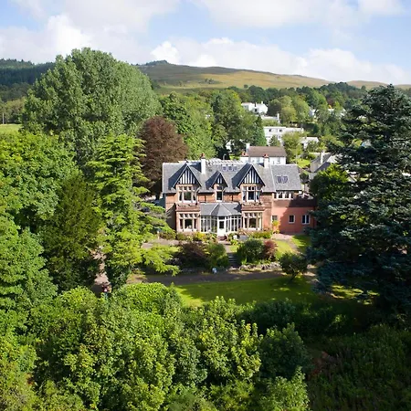 Bed & Breakfast Ravenswood Pod