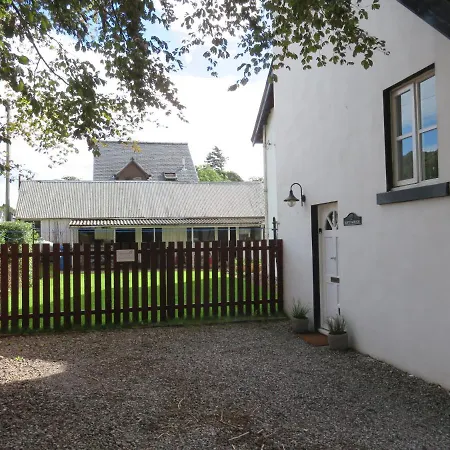 Ravenswood Pod Fort William