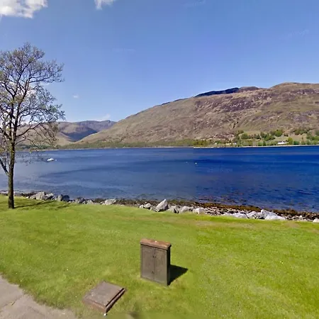The Willows Fort William
