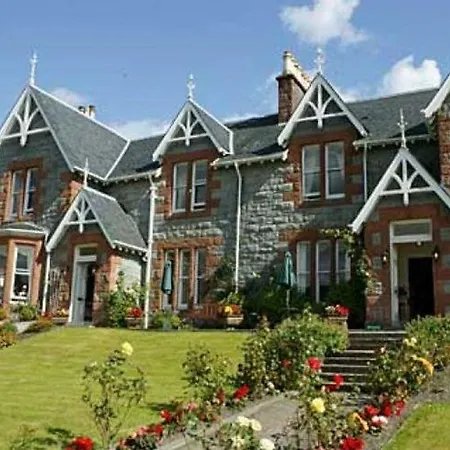Myrtle Bank Fort William