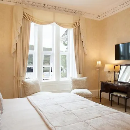 Myrtle Bank Guest house