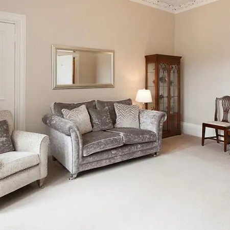 Myrtle Bank Guest house *