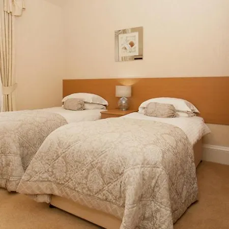 Guest house Myrtle Bank Fort William