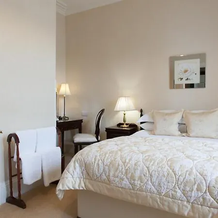 Guest house Myrtle Bank