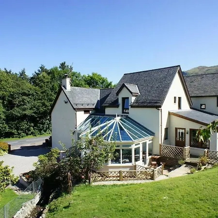 Guest house Ben Nevis Fort William