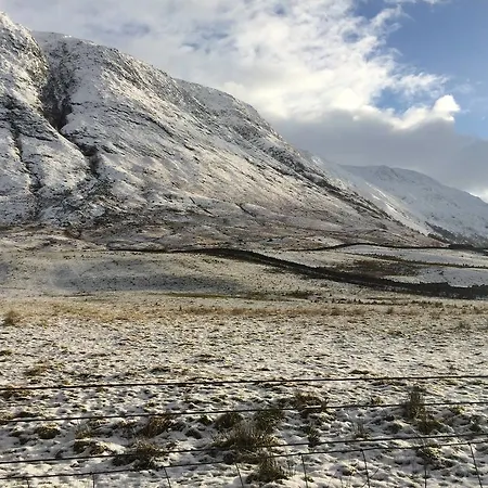 Holiday park Glen Nevis Holidays