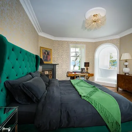 Ardrhu House William Guest house 5*
