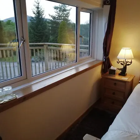 Bed & Breakfast Cuil Na Sithe