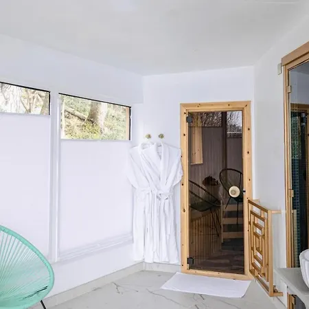 Ardrhu House William Guest house 5*