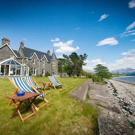 Guest house Ardrhu House William 5*