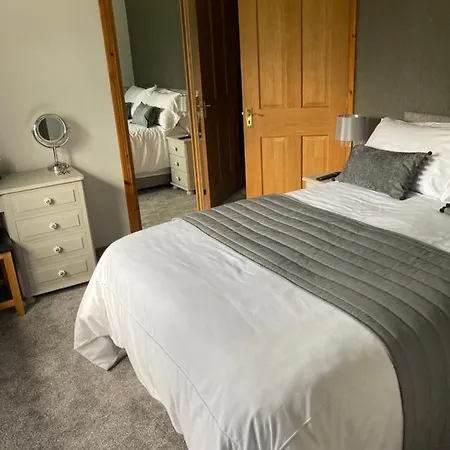 Mayfield Bed & Breakfast Fort William