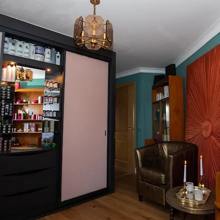 Guest house Ardrhu House William 5*