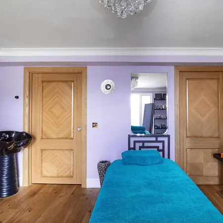 Guest house Ardrhu House William 5*