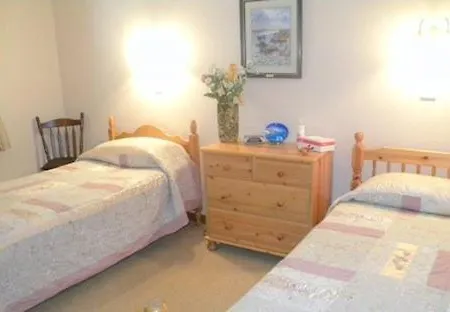 Guest house Alltonside