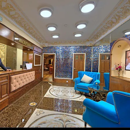 Muthu William Hotel