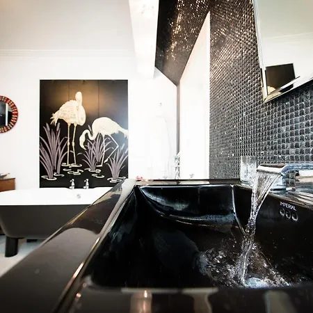 Guest house Ardrhu House William 5*