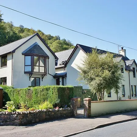 Ben Nevis Guest house Fort William