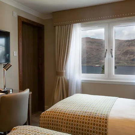 Hotel Cruachan Fort William
