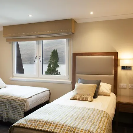 Cruachan Hotel 3*